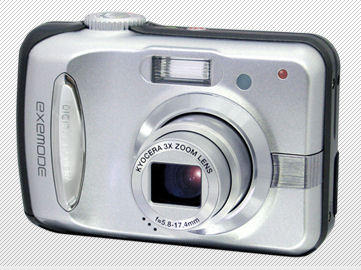 EXEMODE DC508 �̐��i�摜