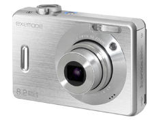 EXEMODE DC803 �̐��i�摜