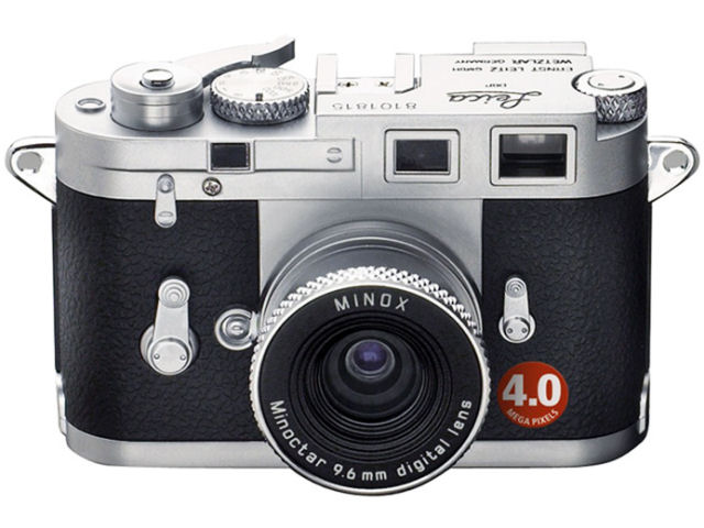 DCC Leica M3(4.0) �̐��i�摜