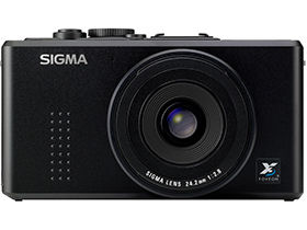 SIGMA DP2 の製品画像