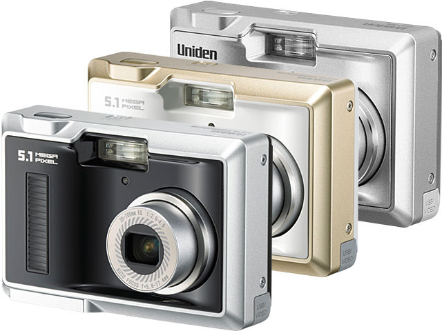 UDC-5M �̐��i�摜