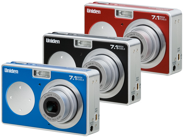 UDC-7M �̐��i�摜