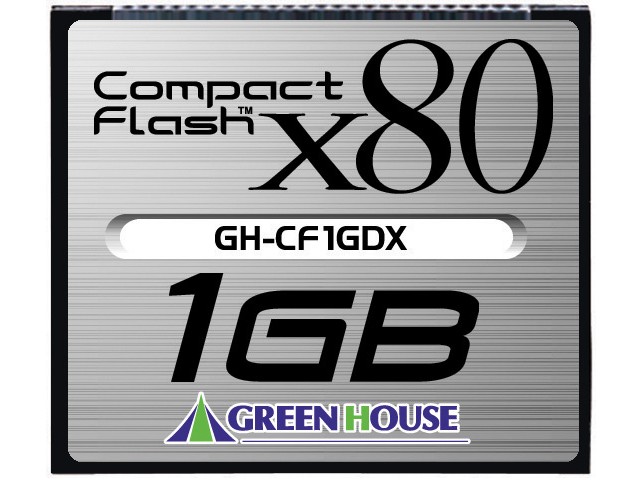 GH-CF2GDX (2GB) �̐��i�摜