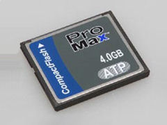 ProMax CF 4.0 GB (4GB) �̐��i�摜