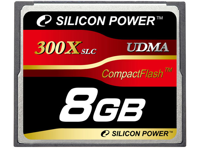 SP008GBCFC300V10 (8GB) �̐��i�摜