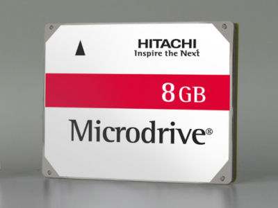 3K8 (�}�C�N���h���C�u 8GB) �̐��i�摜