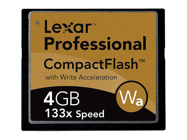 CF4GB-133-380 (4GB) �̐��i�摜