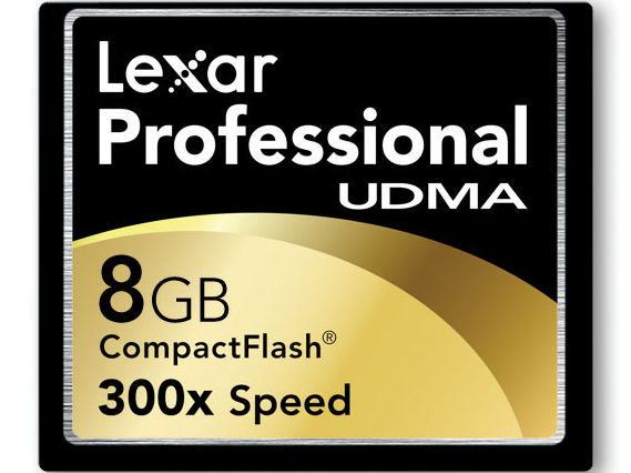 CF8GB-300-810 (8GB) �̐��i�摜