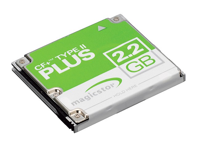 LMC-CFHD2G (2.2GB) �̐��i�摜