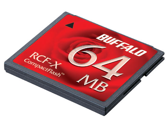 RCF-X64MY (64MB) �̐��i�摜