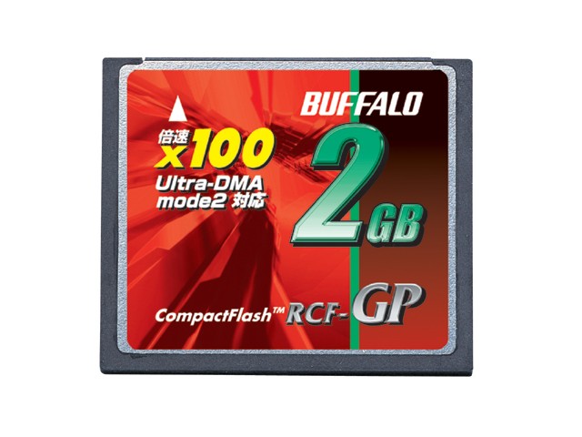 RCF-GP2G (2GB) �̐��i�摜