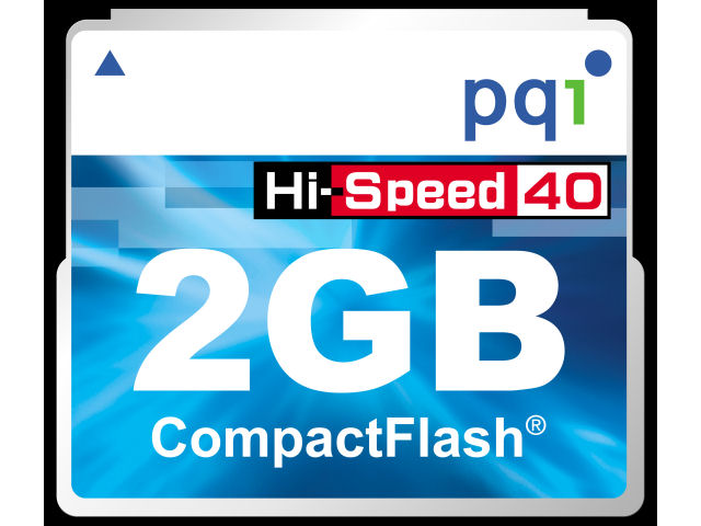 QCF40-2G (2GB) �̐��i�摜