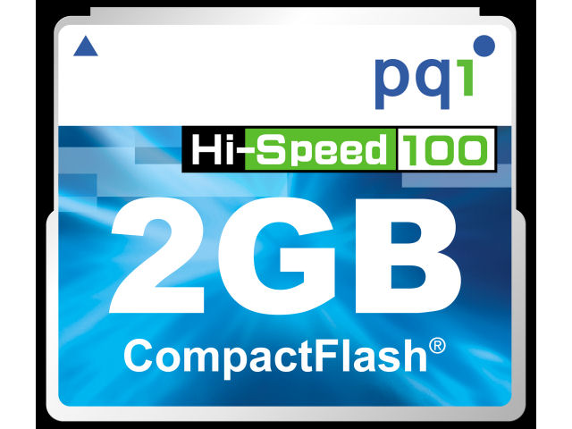 QCF10-2G (2GB) �̐��i�摜