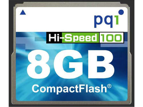 QCF10-8G (8GB) �̐��i�摜