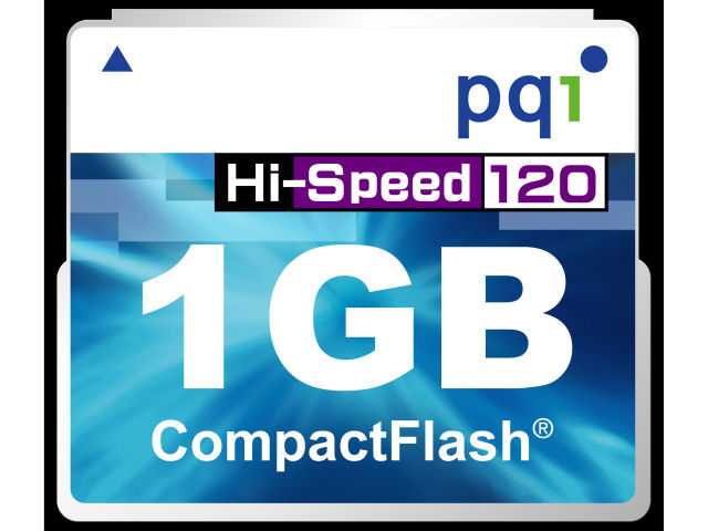 QCF12-1G (1GB) �̐��i�摜