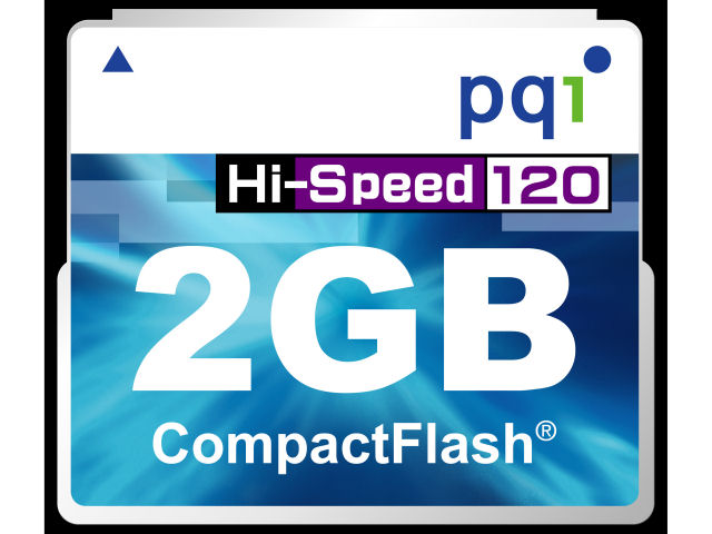 QCF12-2G (2GB) �̐��i�摜