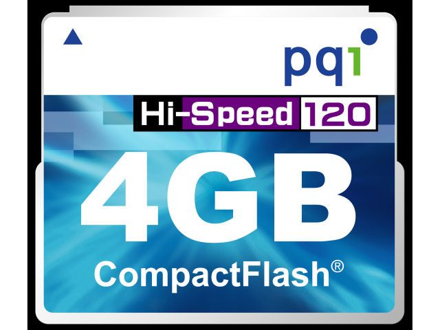 QCF12-4G (4GB) �̐��i�摜