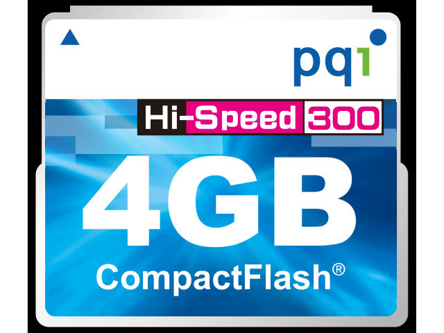 QCF30-4G (4GB) �̐��i�摜