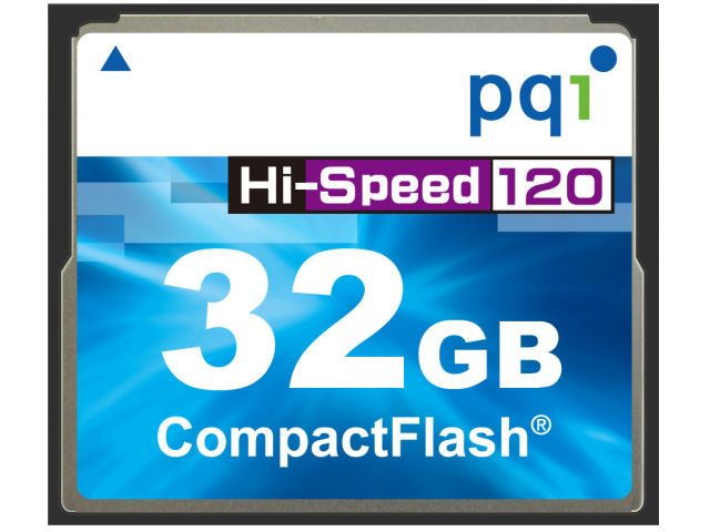 QCF12-32G (32GB) �̐��i�摜