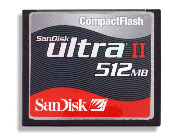 SDCFH-512-903 (512MB) �̐��i�摜