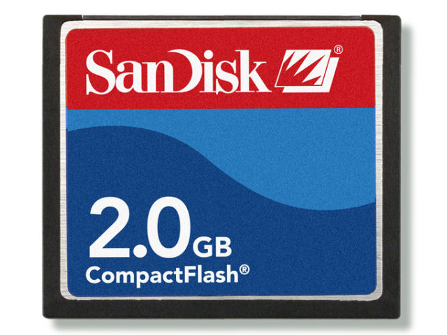 SDCFB-2048-801 (2GB) �̐��i�摜