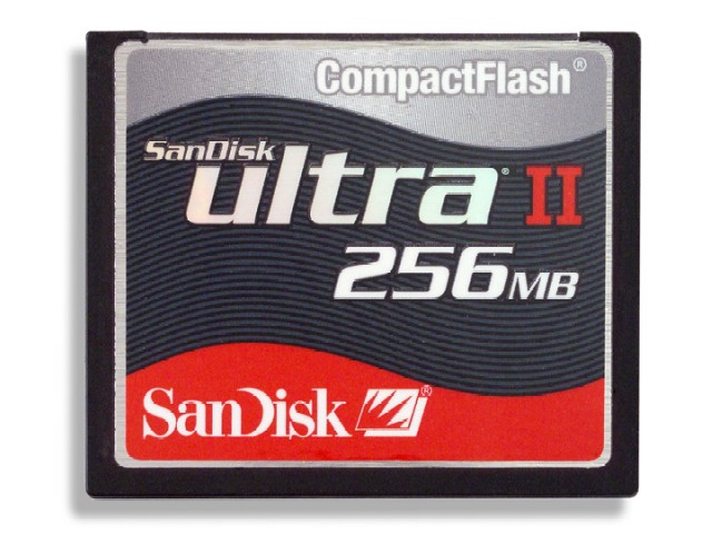 SDCFH-256-901 (256MB) �̐��i�摜