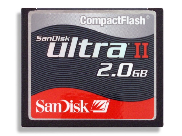 SDCFH-2048-901 (2GB) �̐��i�摜