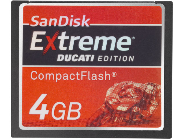 SDCFX4-004G-JD1 (4GB) �̐��i�摜