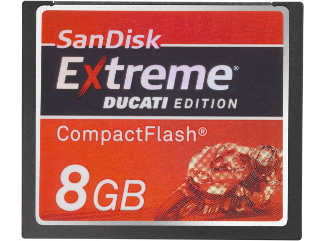 SDCFX4-008G-JD1 (8GB) �̐��i�摜