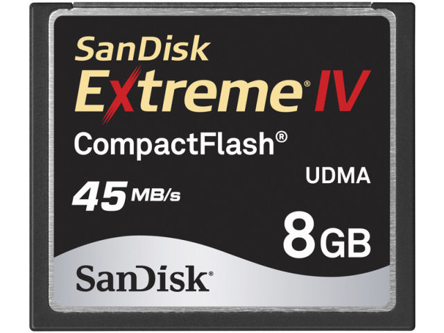 SDCFX4-8192-J45 (8GB) �̐��i�摜
