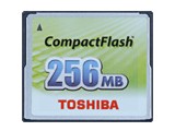 CF-NA256MT (256MB) �̐��i�摜