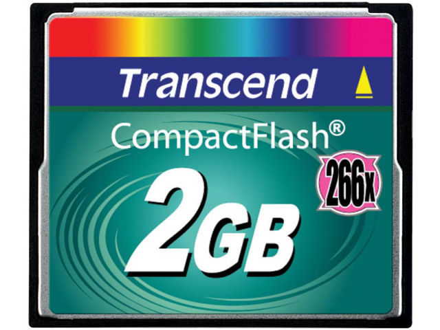 TS2GCF266 (2GB) �̐��i�摜