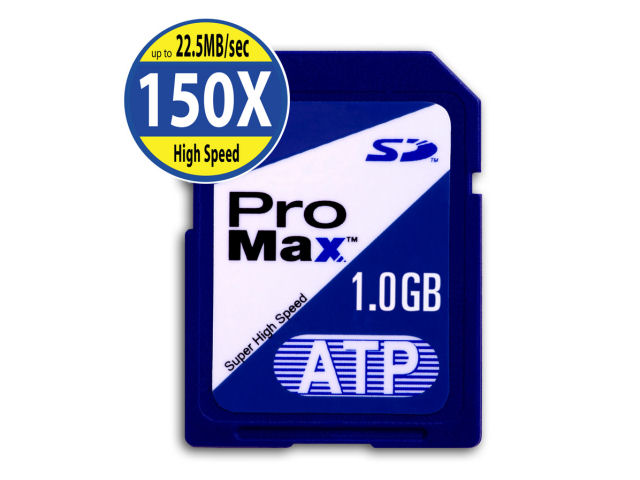 ProMax SD 1GB (1GB) �̐��i�摜