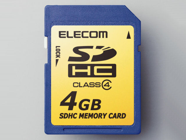 MF-FSDH04G (4GB) �̐��i�摜