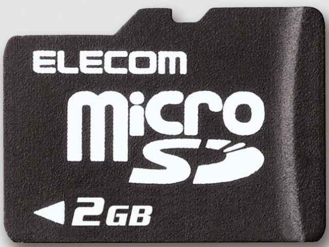 MF-MRSD02G (2GB) �̐��i�摜