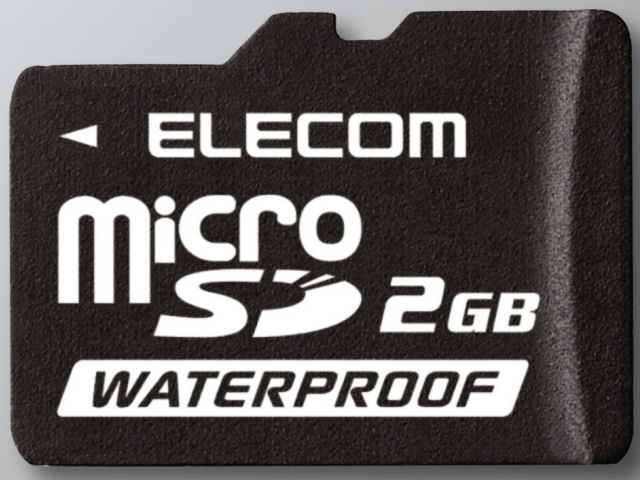 MF-MRSD02GW (2GB) �̐��i�摜