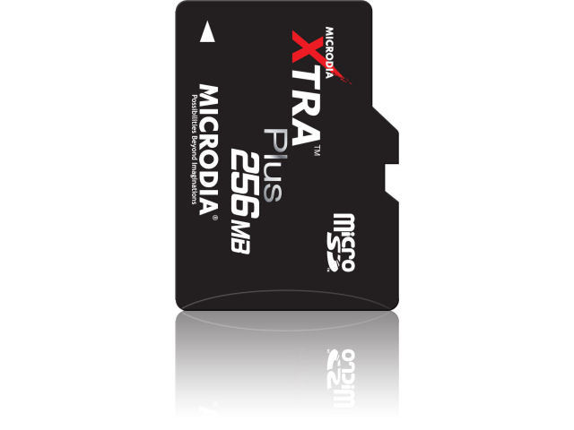 XTMCS082-0256 (256MB) �̐��i�摜