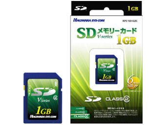 HPC-SD1G2C (1GB) �̐��i�摜