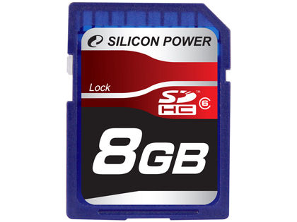 SPJ006SDH-8G (8GB) �̐��i�摜