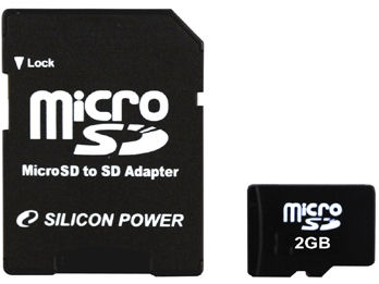 SP002GBSDT000V10 (2GB) �̐��i�摜