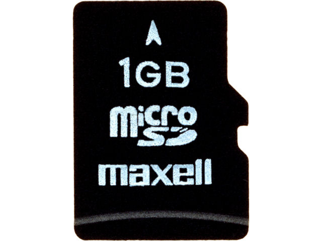 M-MCSD1G (1GB) �̐��i�摜
