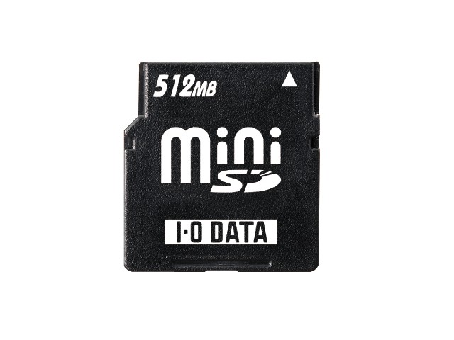 SDM-512M (512MB) �̐��i�摜