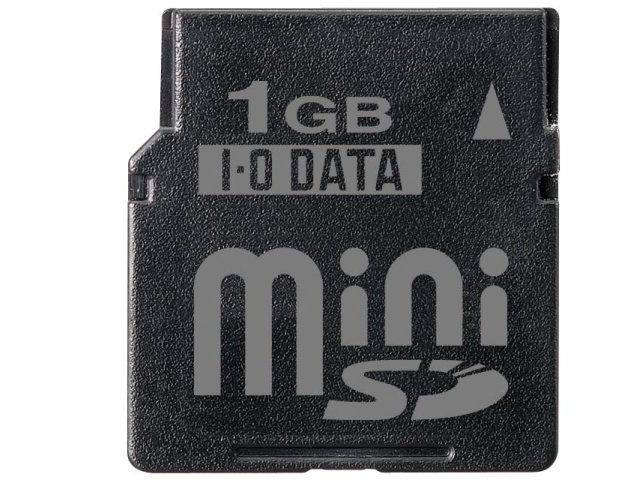 SDM-1G (1GB) �̐��i�摜