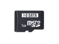 SDMC-1G/A (1GB) �̐��i�摜