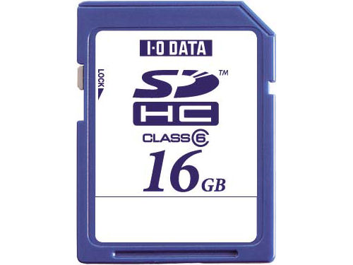 SDH-S16G (16GB) �̐��i�摜