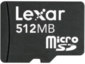 SDMI512-231 (512MB�j �̐��i�摜