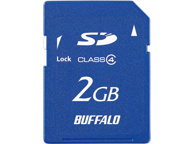 RSDC-S2GC4 (2GB) �̐��i�摜