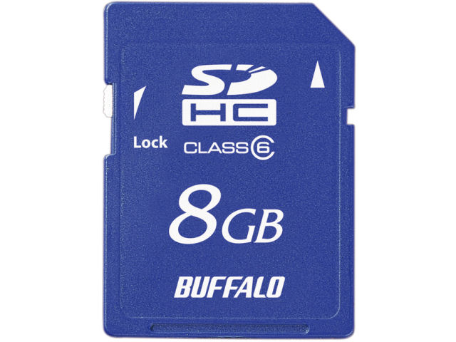 RSDC-G8GC6 (8GB) �̐��i�摜