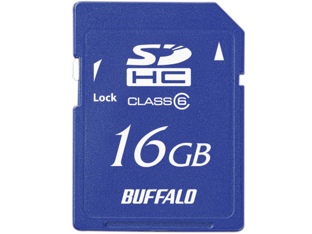 RSDC-G16GC6 (16GB) �̐��i�摜