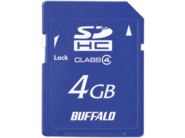 RSDC-S4GC4 (4GB) �̐��i�摜